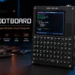 RootBoard : un mini ordinateur de poche compatible Raspberry Pi Zero débarque sur Kickstarter 91 RootBoard : un mini ordinateur de poche compatible Raspberry Pi Zero débarque sur Kickstarter