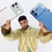 Nothing Phone (4b) : prix, fiche technique et nouveautés du smartphone à moins de 330 €