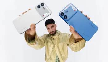 Nothing Phone (4b) : prix, fiche technique et nouveautés du smartphone à moins de 330 €