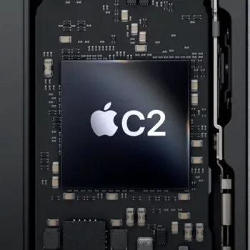 Apple prolonge son partenariat avec Broadcom jusqu’en 2031 malgré ses propres puces maison