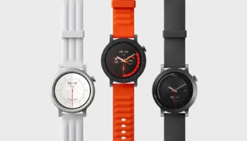 Nothing préparerait sa première véritable smartwatch premium pour septembre