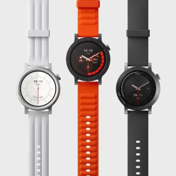 Nothing préparerait sa première véritable smartwatch premium pour septembre
