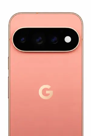 Pixel 11 Pro : Google dévoile accidentellement son smartphone avant le lancement officiel