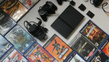 PlayStation : Sony abandonnera les jeux physiques à partir de 2028
