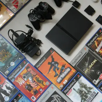 PlayStation : Sony abandonnera les jeux physiques à partir de 2028