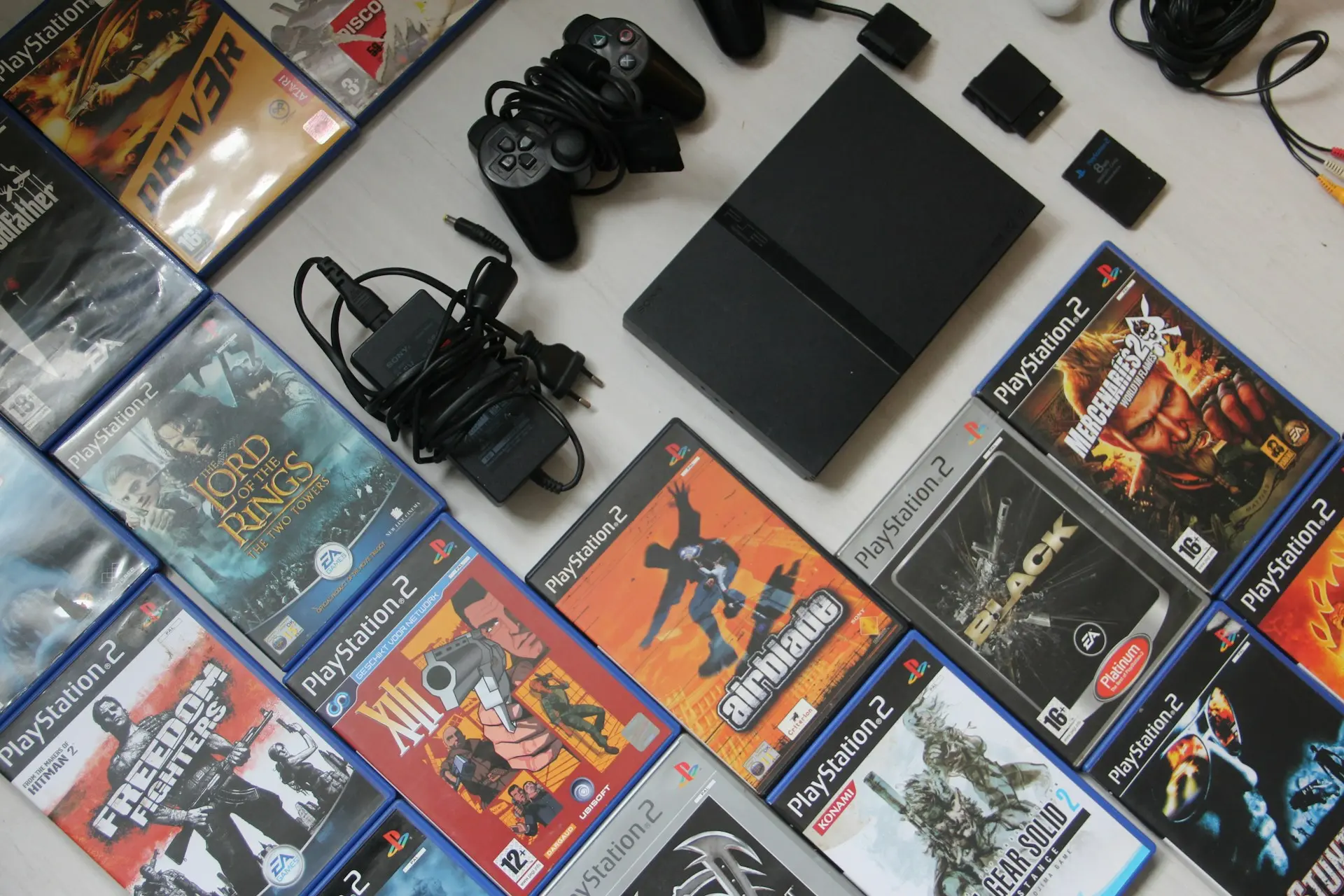 PlayStation : Sony abandonnera les jeux physiques à partir de 2028 55 PlayStation : Sony abandonnera les jeux physiques à partir de 2028