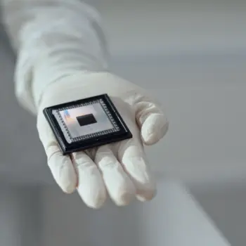 Google travaillerait sur Frozen v2, une puce IA dédiée à Gemini gravée directement dans le silicium