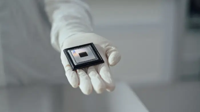 Google travaillerait sur Frozen v2, une puce IA dédiée à Gemini gravée directement dans le silicium
