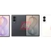 Galaxy Z Fold 8 : une fuite révèle quatre coloris, dont une nouvelle finition Pistache