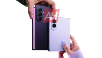 Galaxy Z Fold 8 : Samsung augmenterait sa production avant son lancement, convaincu par son nouveau format