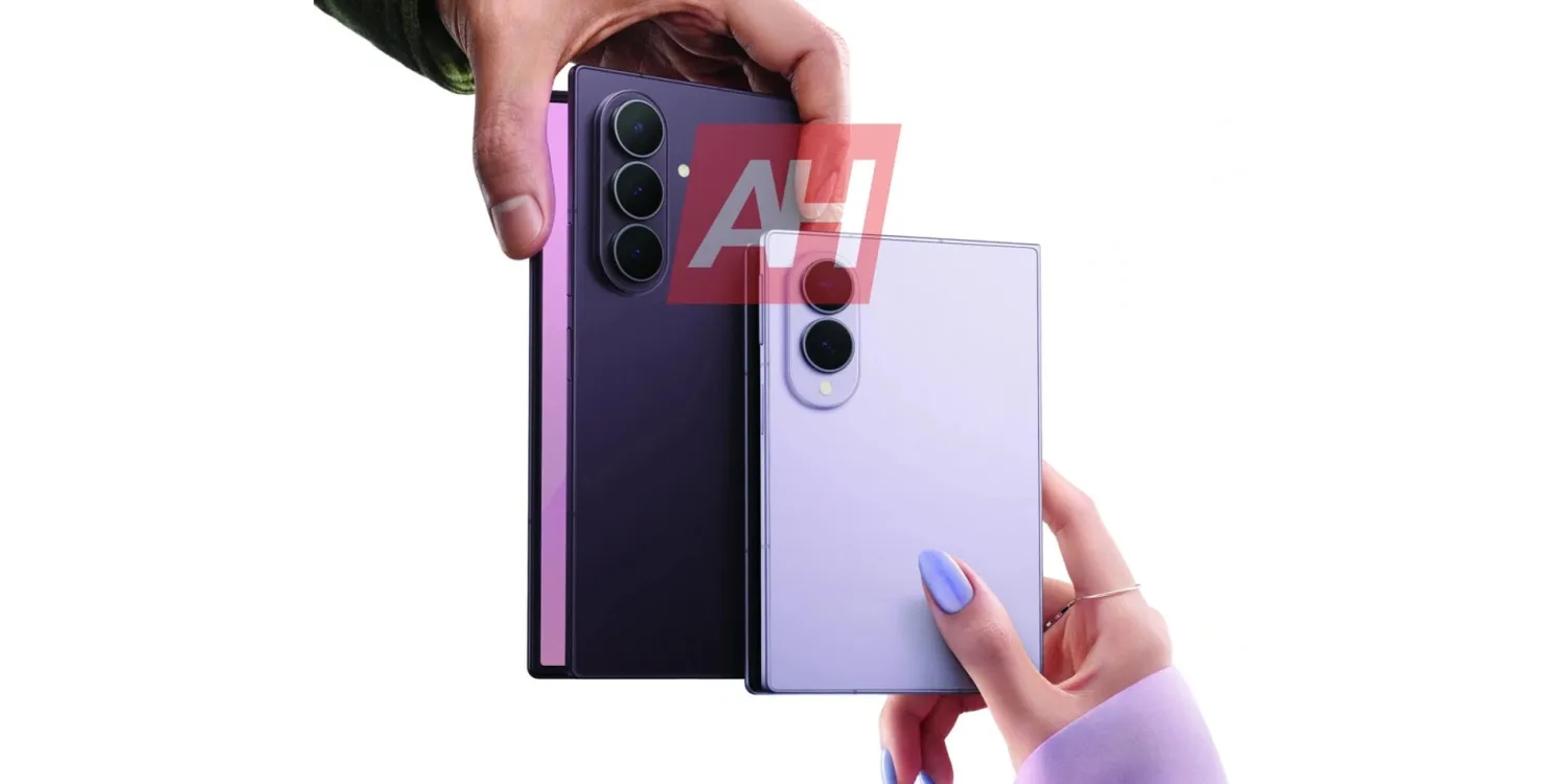 Galaxy Z Fold 8 : Samsung augmenterait sa production avant son lancement, convaincu par son nouveau format 57 Galaxy Z Fold 8 : Samsung augmenterait sa production avant son lancement, convaincu par son nouveau format