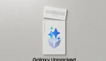 Galaxy Unpacked 2026 : Comment regarder l'événement dédié au Galaxy Z Fold 8 ?