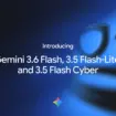 Google dévoile Gemini 3.6 Flash et une IA dédiée à la cybersécurité capable de détecter davantage de failles