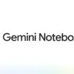 NotebookLM devient Gemini Notebook : Google unifie sa stratégie IA autour de Gemini