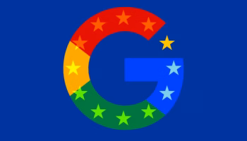 Google condamné à 890 millions d'euros d'amende par l'UE pour violation du Digital Markets Act