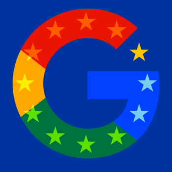 Google condamné à 890 millions d'euros d'amende par l'UE pour violation du Digital Markets Act