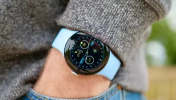Pixel Watch : Google préparerait un déverrouillage automatique via le smartphone