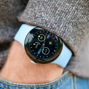 Pixel Watch : Google préparerait un déverrouillage automatique via le smartphone