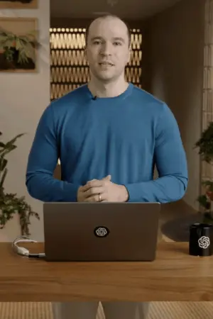 OpenAI prépare une famille d’appareils IA : après ChatGPT, place au matériel intelligent 58 OpenAI prépare une famille d’appareils IA : après ChatGPT, place au matériel intelligent