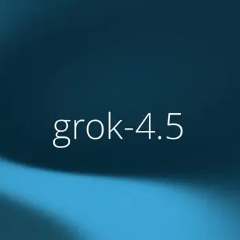 Grok 4.5 entre en bêta privée : xAI promet un modèle proche de Claude Opus et annonce un rythme inédit