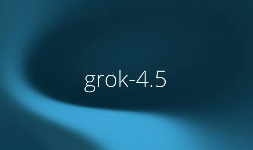 Grok 4.5 entre en bêta privée : xAI promet un modèle proche de Claude Opus et annonce un rythme inédit 73 Grok 4.5 entre en bêta privée : xAI promet un modèle proche de Claude Opus et annonce un rythme inédit