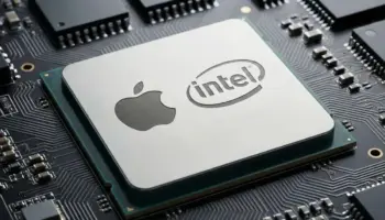 Non, Intel ne fabriquera finalement pas la puce Apple A20 des iPhone 18