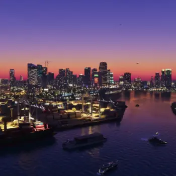 GTA 6 : un mode 60 FPS pourrait arriver après le lancement, selon une nouvelle fuite