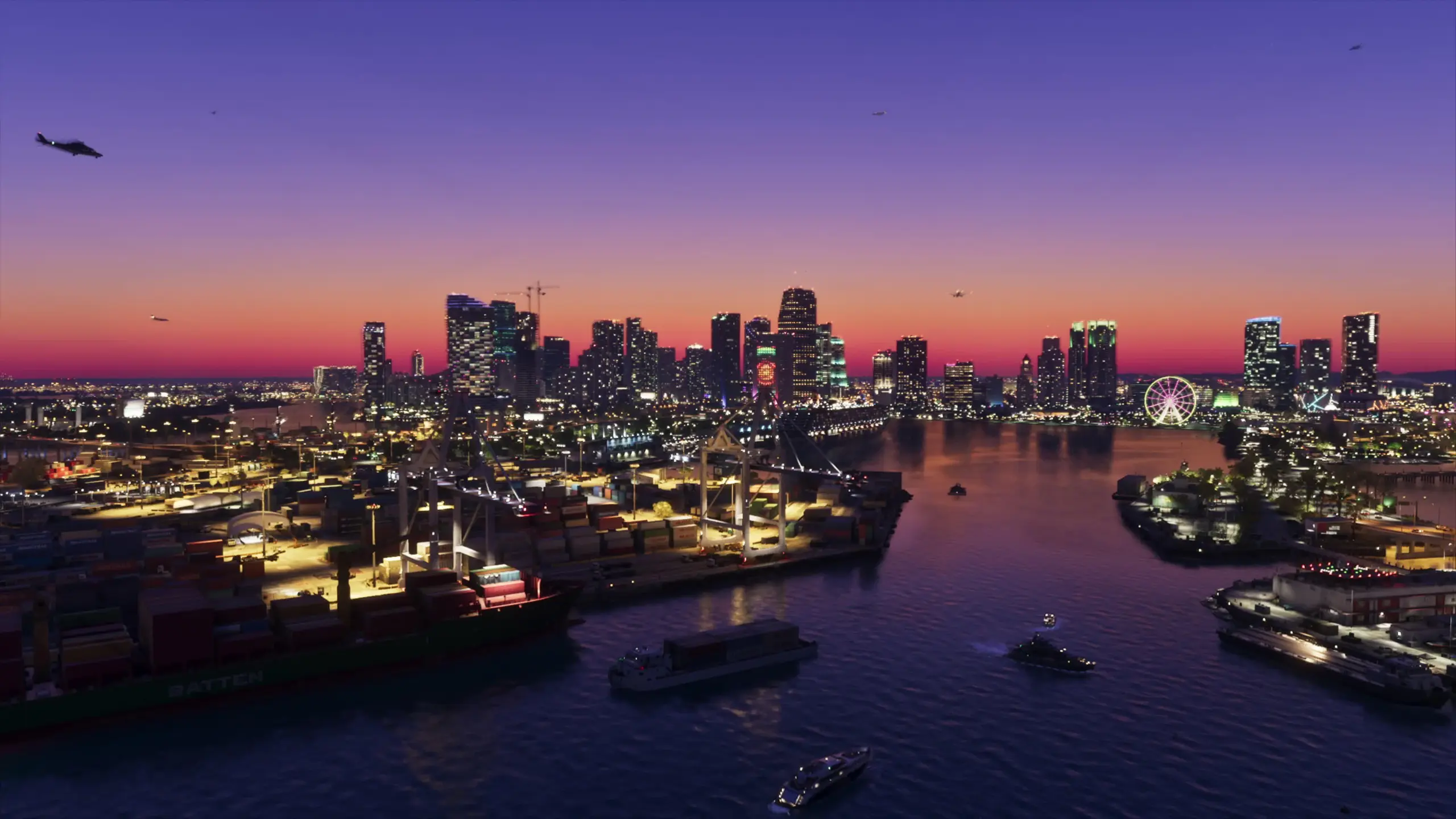 GTA 6 : un mode 60 FPS pourrait arriver après le lancement, selon une nouvelle fuite