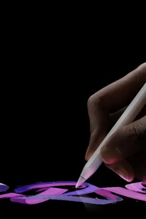 Apple préparerait deux nouveaux Apple Pencil pour les futurs iPad Pro de 2027