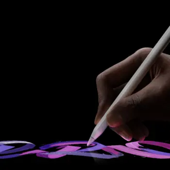 Apple préparerait deux nouveaux Apple Pencil pour les futurs iPad Pro de 2027