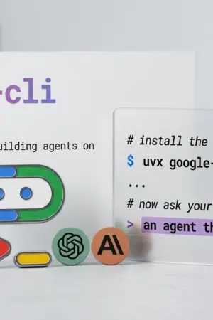 Google Agents CLI : l’outil qui transforme Claude Code et Codex en experts des agents IA