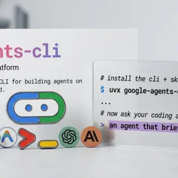 Google Agents CLI : l’outil qui transforme Claude Code et Codex en experts des agents IA