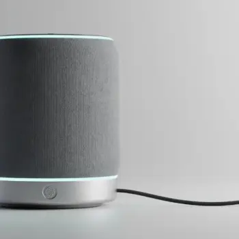 OpenAI prépare son premier appareil IA : un compagnon intelligent imaginé par Jony Ive pour dépasser le smartphone