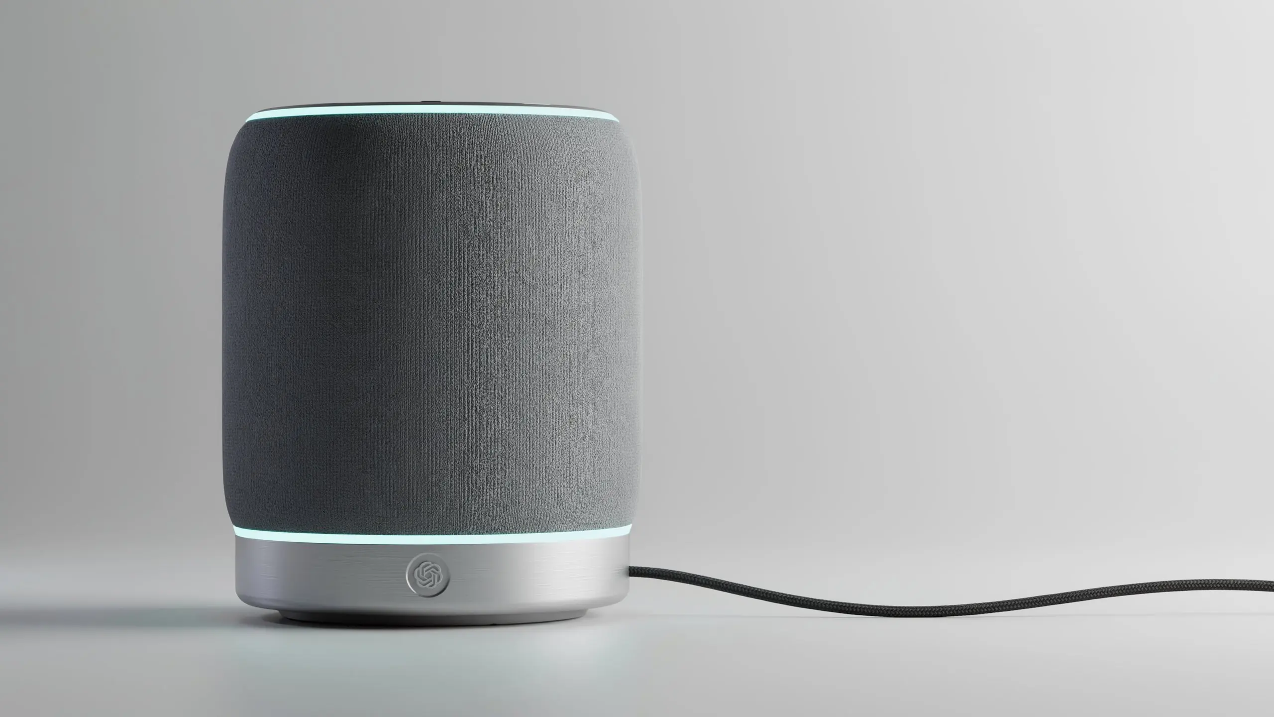 OpenAI prépare son premier appareil IA : un compagnon intelligent imaginé par Jony Ive pour dépasser le smartphone