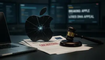 Apple perd son recours contre le Digital Markets Act et reste soumis aux règles européennes