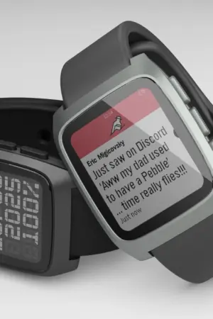 Pebble Time 2 : son créateur défend une garantie de seulement 30 jours… en misant sur la confiance