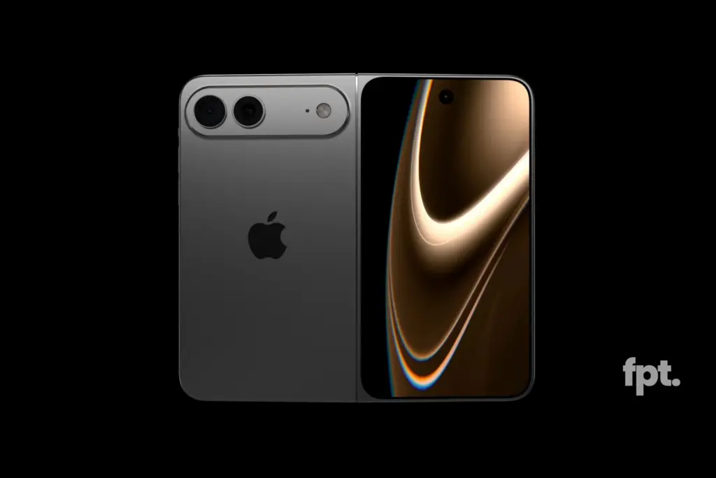 iPhone Ultra Rendu