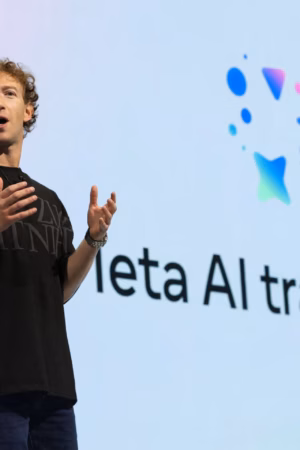 Mark Zuckerberg veut démocratiser la « superintelligence » avec Meta : une vision ambitieuse qui soulève déjà des questions
