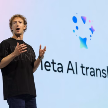 Mark Zuckerberg veut démocratiser la « superintelligence » avec Meta : une vision ambitieuse qui soulève déjà des questions
