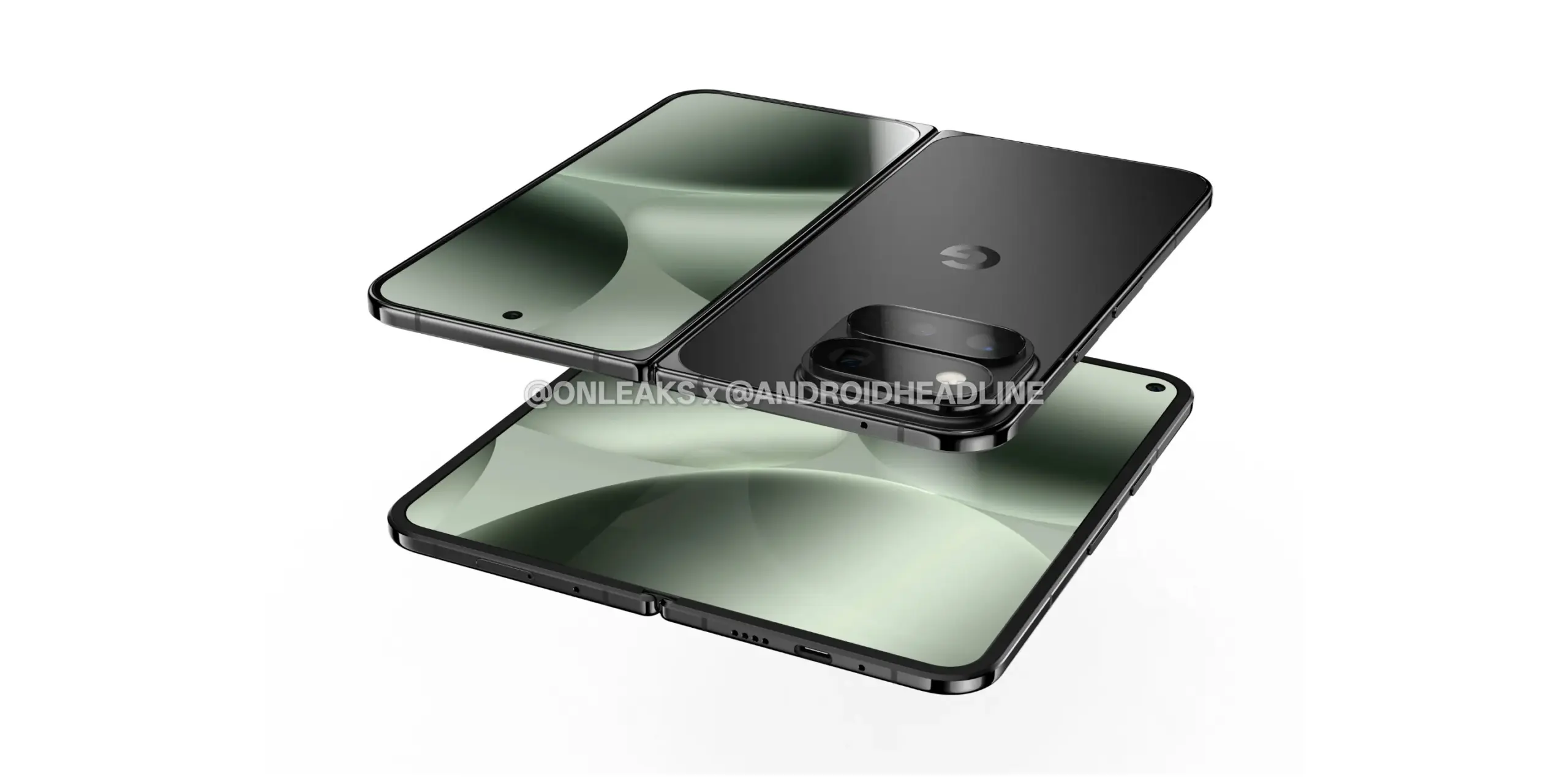 Pixel 11 Pro Fold : ce nouveau rendu refroidit les attentes autour de Pixel Glow 53 Pixel 11 Pro Fold : ce nouveau rendu refroidit les attentes autour de Pixel Glow