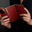 Huawei prépare de nouveaux smartphones pliables : puce Kirin 9050, batterie XXL et appareil photo amélioré au programme