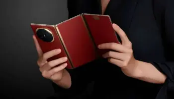 Huawei prépare de nouveaux smartphones pliables : puce Kirin 9050, batterie XXL et appareil photo amélioré au programme