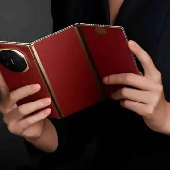 Huawei prépare de nouveaux smartphones pliables : puce Kirin 9050, batterie XXL et appareil photo amélioré au programme