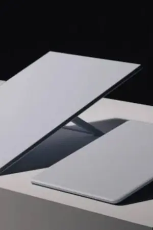 Starlink V5 : SpaceX dévoile une antenne plus légère, plus compacte et bien plus économe en énergie 60 Starlink V5 : SpaceX dévoile une antenne plus légère, plus compacte et bien plus économe en énergie