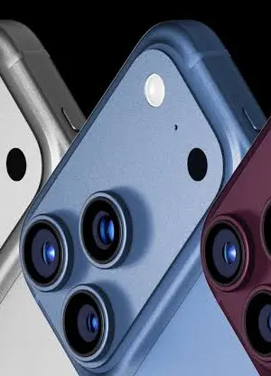 iPhone 18 Pro Max : une fuite évoque un appareil photo à ouverture variable inédit chez Apple