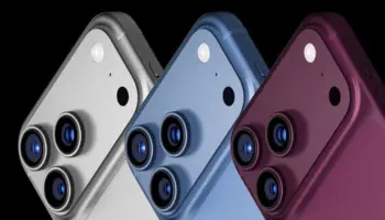 iPhone 18 Pro Max : une fuite évoque un appareil photo à ouverture variable inédit chez Apple