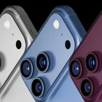 iPhone 18 Pro Max : une fuite évoque un appareil photo à ouverture variable inédit chez Apple