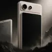 Hisense A10 : le smartphone E Ink dévoile de nouvelles caractéristiques avant son lancement