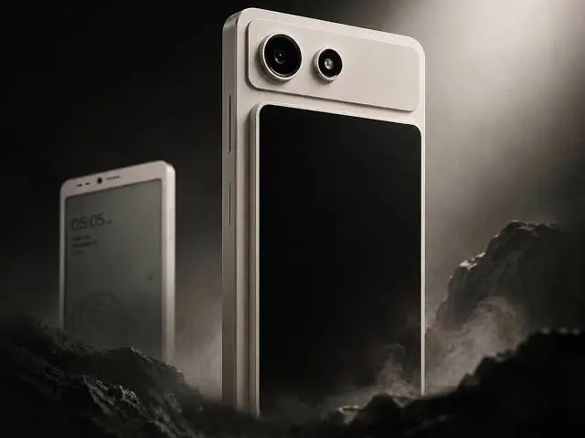 Hisense A10 : le smartphone E Ink dévoile de nouvelles caractéristiques avant son lancement 57 Hisense A10 : le smartphone E Ink dévoile de nouvelles caractéristiques avant son lancement