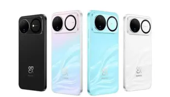 Huawei préparerait un smartphone avec une batterie record de 10 000 mAh